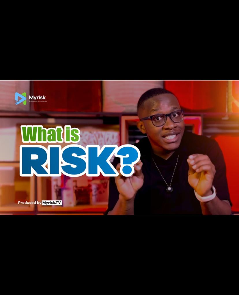 What is Risk?